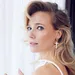 Jennifer Hoffman voor Beau Monde