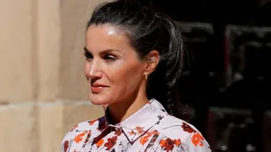 koningin Letizia