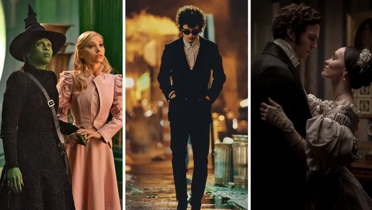 Wie wint de Oscar voor het beste kostuumontwerp?
