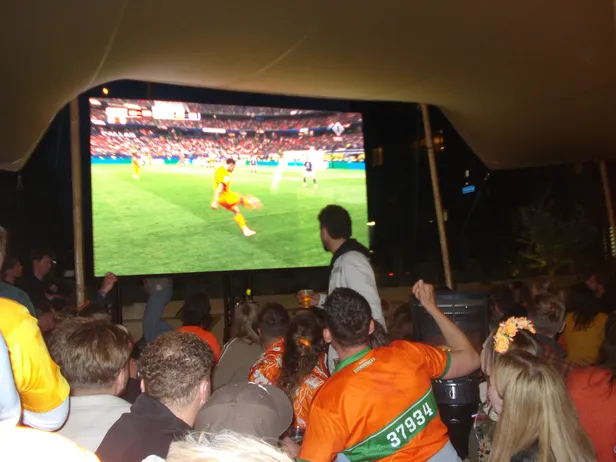 Nederland in actie! 