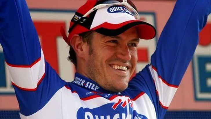 Weylandt haalt buit binnen in Gullegem Koerse