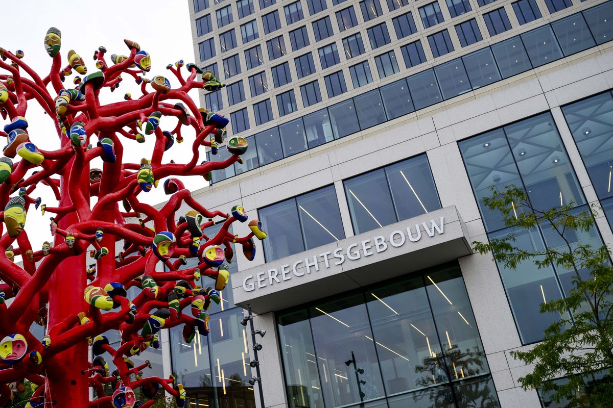 Tbs met dwang opgelegd na dodelijke steekpartij in Gilze: 'Alleen maar verliezers'