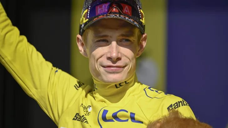 Tour de France 2023 - stage 17