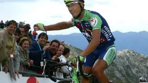 Ronde van Portugal: Eladio Jimenez wint