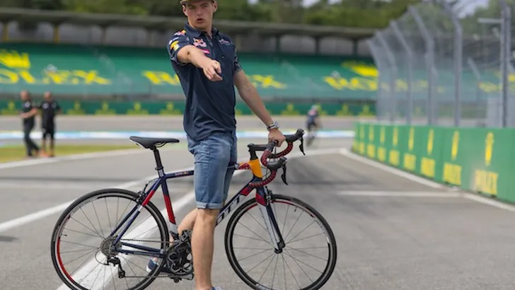 Dumoulin moet Sportman-award aan Verstappen laten