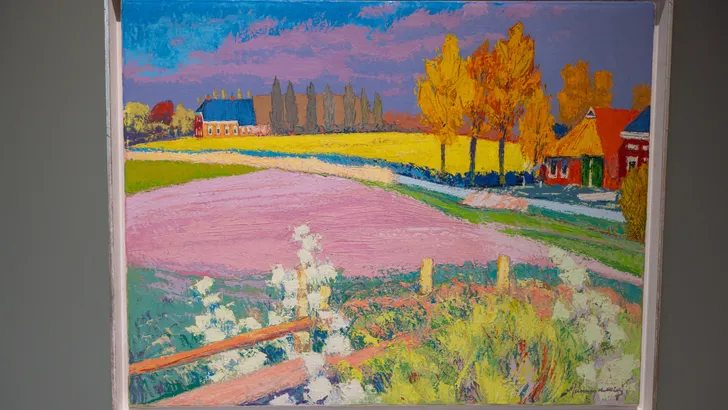 Kunstcentrum De Ploeg