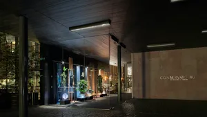 Conservatorium Hotel presenteert x-Ordinary Phenomena