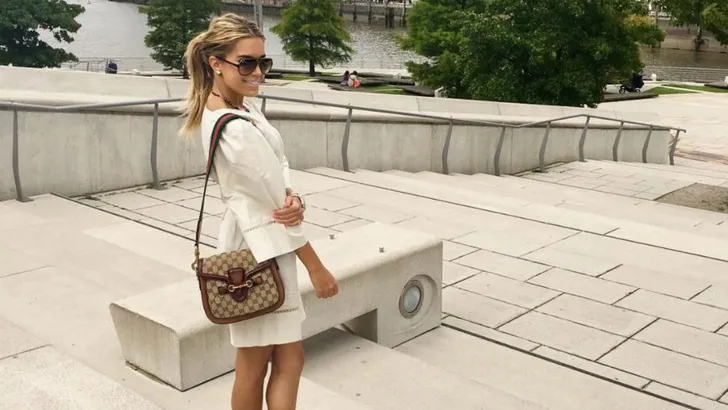 Get the look: zomer chic als Sylvie Meis