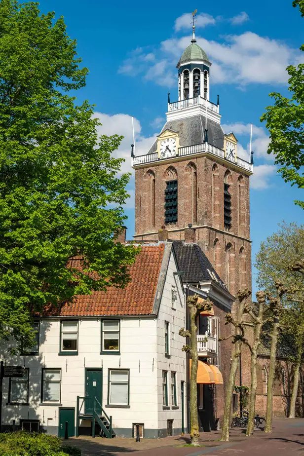 De Meppeler Toren
