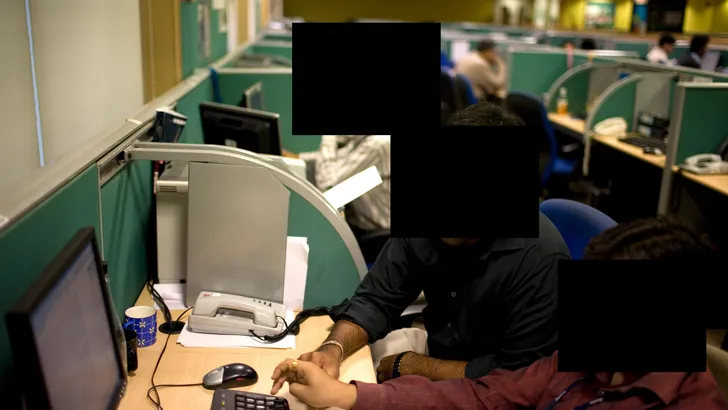 Callcentres de nieuwe distributievorm voor cocaïnehandel