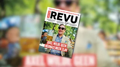 Nieuwe Revu 36.