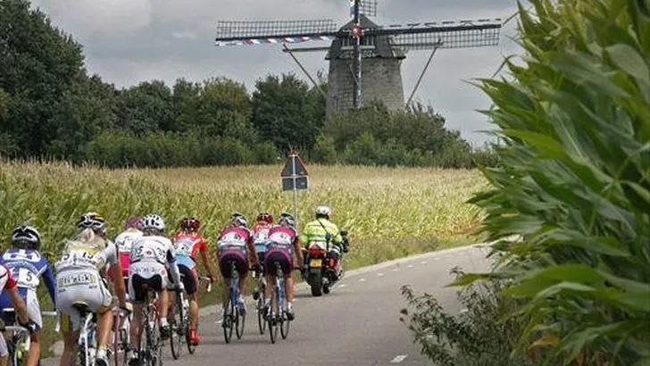 Holland Ladies Tour vindt toch doorgang