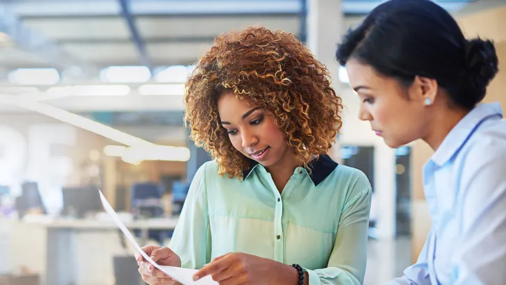 Met collega's praten over je salaris: do or don't?