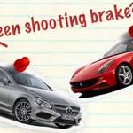 Shooting Brake