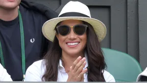 De zomerstijl van: Meghan