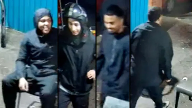 Verdachten mishandeling Den Haag