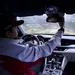 Bwoah! Hagelstorm vernielt Kimi Raikkonen's Alfa Romeo