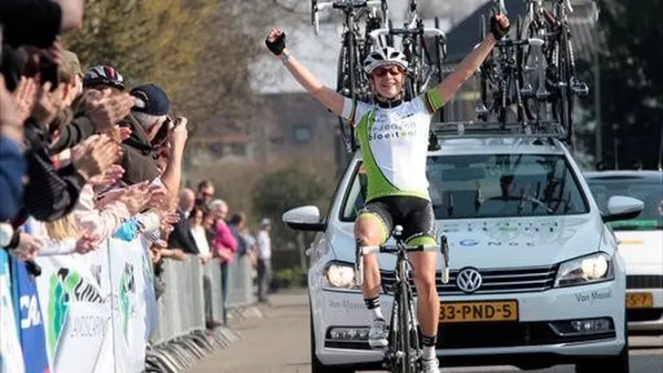 Vos ook meteen weer succesvol op de weg