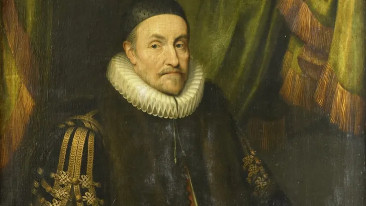 Willem van Oranje: de musical