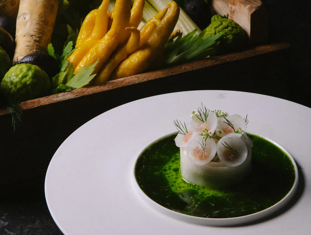 Foto 2 van Restaurant STEEF.