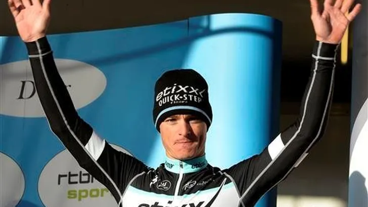 Meersman wint Handzame Classic
