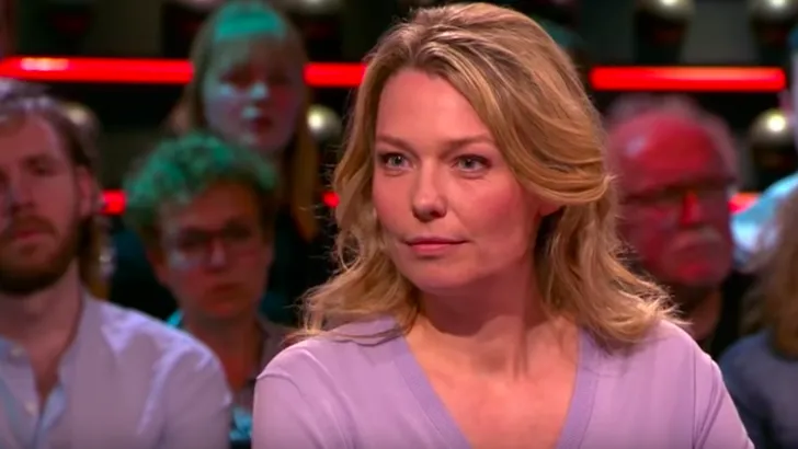 Femke van der Laan openhartig over rouwproces na dood Eberhard