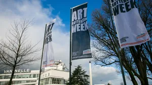 Art Rotterdam Week