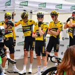 Volta Ciclista a Catalunya - stage 1