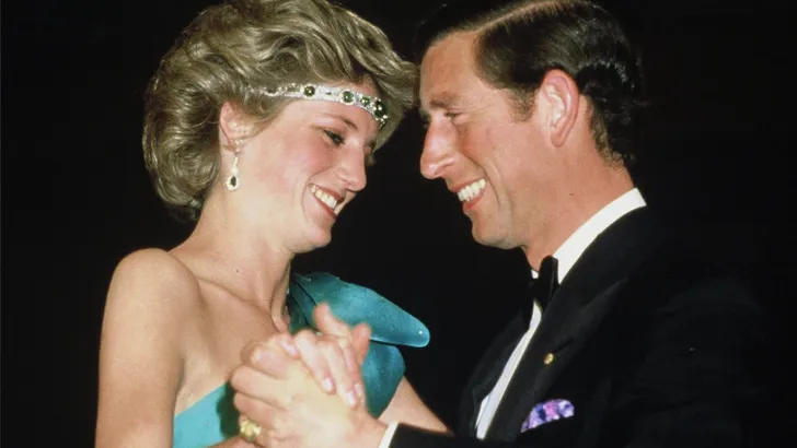 Docu over prinses Diana in de maak