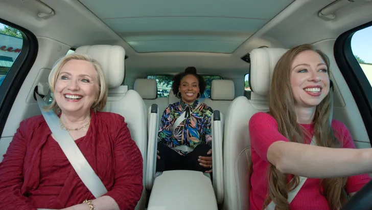 Carpool Karaoke