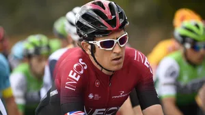 Geraint Thomas