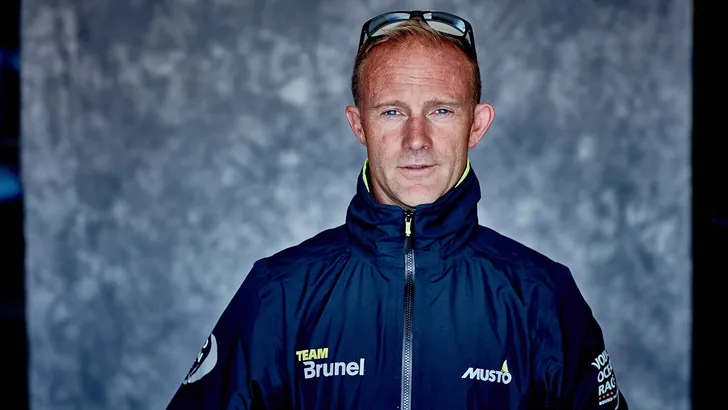 Ernst-Jan van Housselt