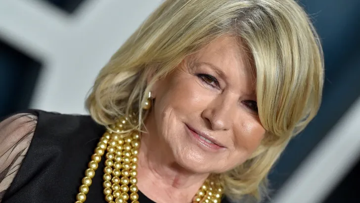Martha Stewart verkoopt replica's van haar bajes kerststal