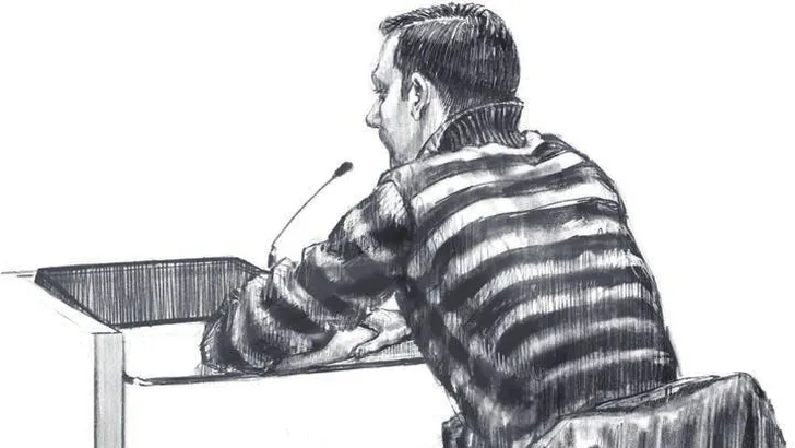 Bij de politierechter: 'de halfnaakte waarheid'