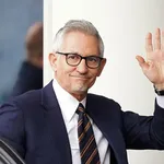 Gary Lineker