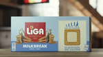 Liga Milkbreak