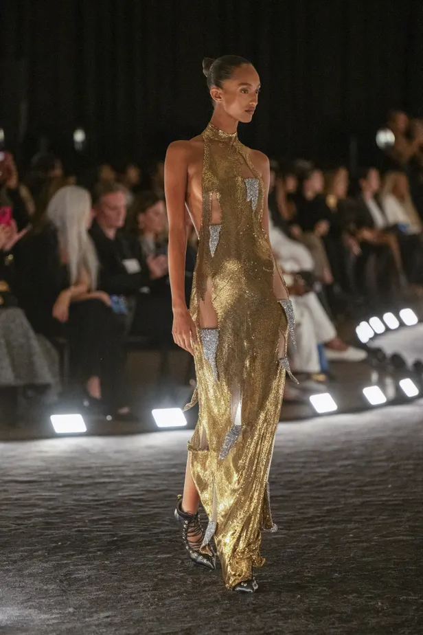  Schiaparelli Spring/Summer 2026