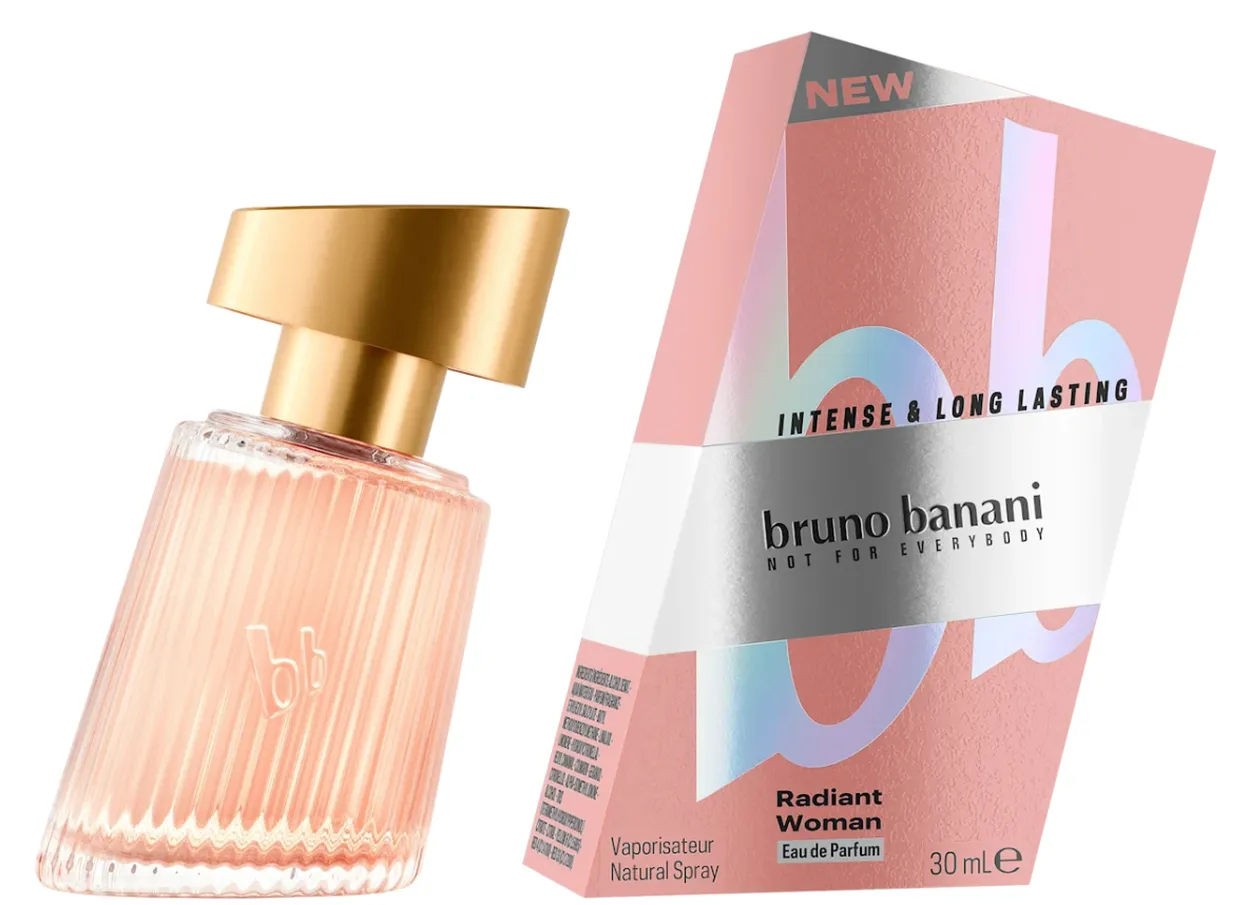 Radiant Eau de Parfum - €12,95 (30 ml)