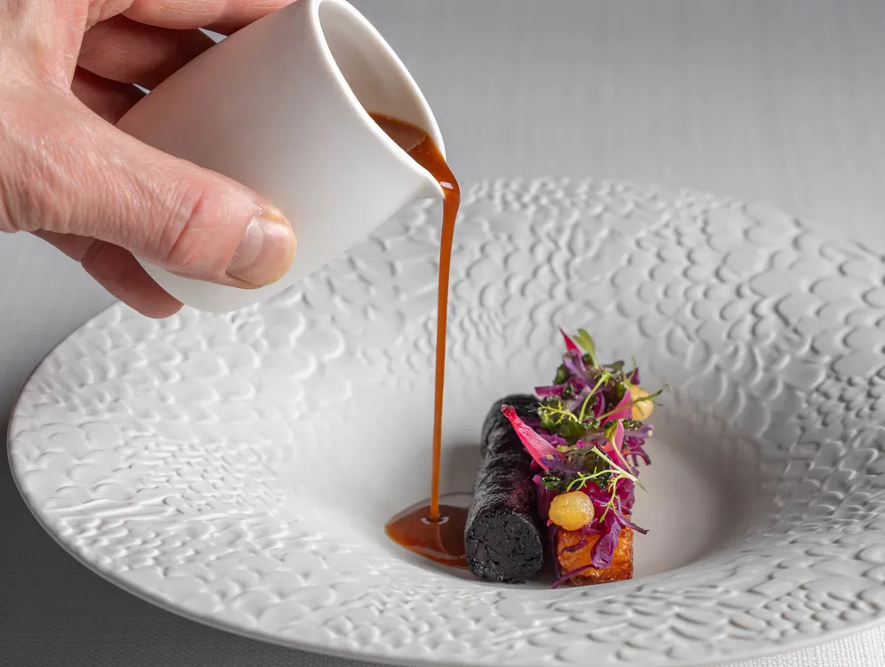 Foto 1 van Restaurant Vannu