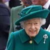 Queen Elizabeth is fan van deze bekende filmreeks