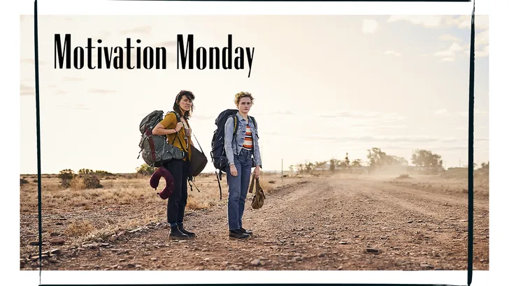 Motivation Monday: wij geven 5x2 kaarten weg voor The Royal Hotel