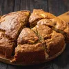 Om je vingers bij af te likken: cake met appel en bastogne | Noorderland