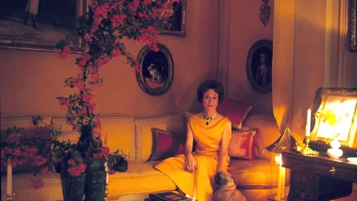 De Amerikaanse hertogin: The Movie