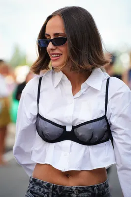 Copenhagen Fashion Week Spring/Summer 2025