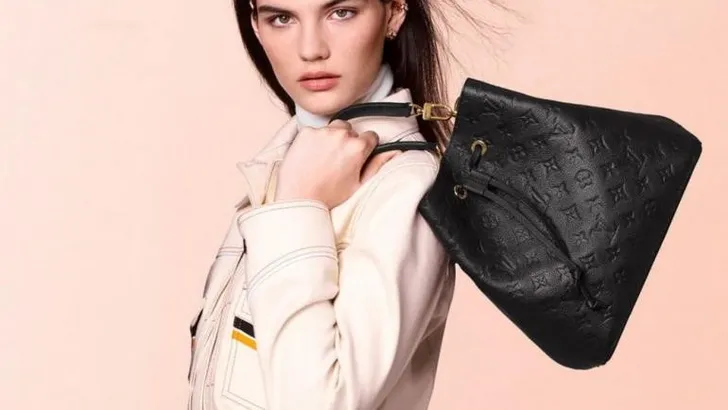 Maak kennis met de nieuwe NéoNoé tas