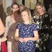 Look Of The Weekend: prinsessen Amalia & Ariane in Sevilla