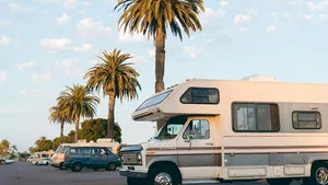 camperavontuur