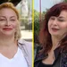 Malgosia en Rayisa uit B&B Vol Liefde