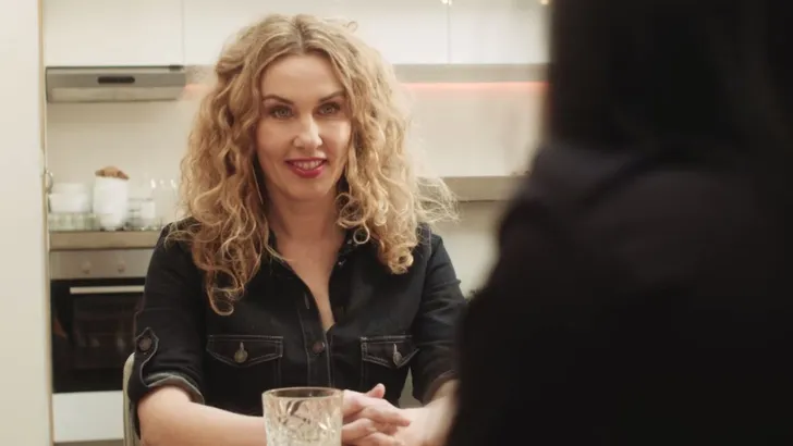 De verzorgingsroutine van hoofdredacteur Claudia