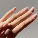 lipgloss nails